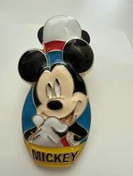 Mickey Mouse