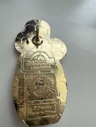 114259 - Shanghai Pin Trading Fun Day 2022 - Mickey Mouse - Shanghai Disney Resort alternate image