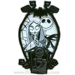 Jack and Sally Frame