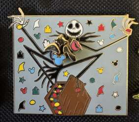 Jack Skellington