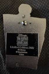 'The Nightmare Before Christmas - Jack and Sally Frame - DSSH'