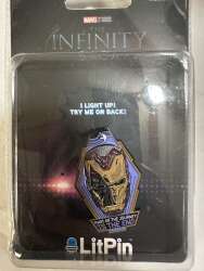 Iron Man - Part of the Journey is the End