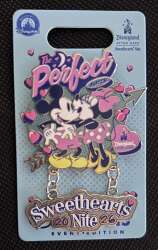 Disneyland After Dark