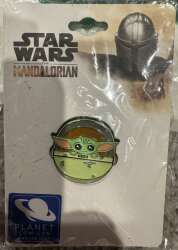 The Child in Carriage