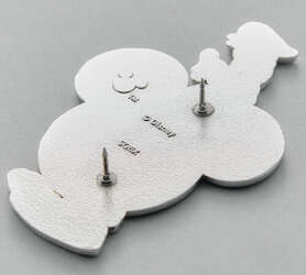 114277 - Square Enix - Kingdom Hearts - Goofy - Disney Licensed alternate image