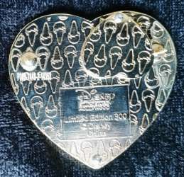 15400 - Valentine's 2015 - Lady and the Tramp - Disney Studio Store Hollywood / Soda Fountain alternate image