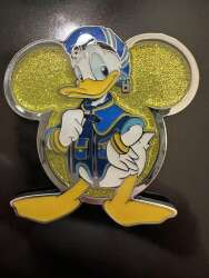114281 - Square Enix - Kingdom Hearts - Donald - Disney Licensed alternate image