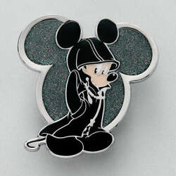 'Square Enix - Kingdom Hearts - King Mickey - DLIC'