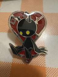 114286 - Square Enix - Kingdom Hearts - Heartless - Disney Licensed alternate image