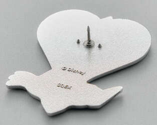 114286 - Square Enix - Kingdom Hearts - Heartless - Disney Licensed alternate image