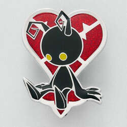 'Square Enix - Kingdom Hearts - Heartless - DLIC'