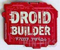 Star Wars Droid Builder Booster Set