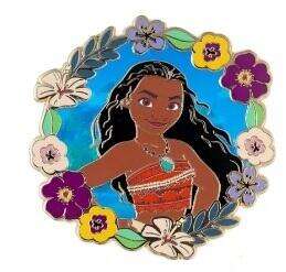 Moana - Palm Royal Realms