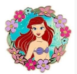 Ariel - Palm Royal Realms