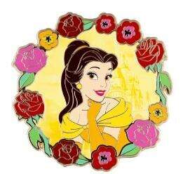 Belle - Palm Royal Realms