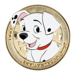 Rolly  - 101 Dalmatians - Wave 11