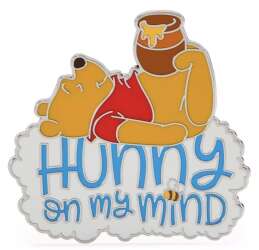 Winnie the Pooh ''Hunny on My Mind''