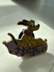 Adventureland 6 Pin Boxed Set