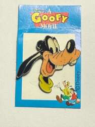 114321 - A Goofy Movie - Goofy Head - Disney Licensed alternate image