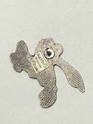 114321 - A Goofy Movie - Goofy Head - Disney Licensed alternate image