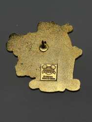 114337 - Sports series - Goofy - It’s Not Cheating Golf sport - Walt Disney World alternate image