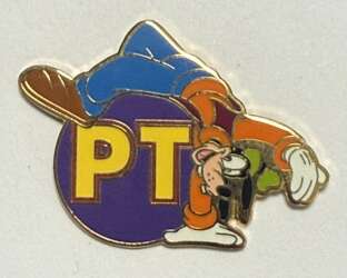 Goofy Cast Member Product Knowledge