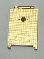 114339 - Hinged signs - Goofy Donuts - Disney Store Japan alternate image