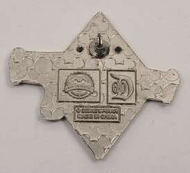 11433 - Disneyland 60th Diamond Celebration Mystery - Buzz Lightyear - Disneyland Resort alternate image