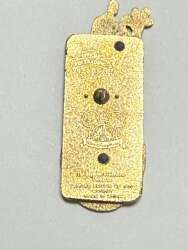 114342 - Unknown Series - Happiest celebration on earth – 4 days to go – goofy - Walt Disney World alternate image