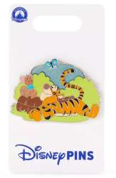 'Winnie the Pooh &amp; Friends - Tigger &amp; Roo - MLT'