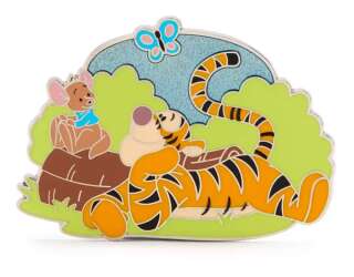 'Winnie the Pooh &amp; Friends - Tigger &amp; Roo - MLT'