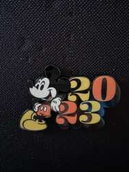 114354 - Disneyland Paris 2023 - Mickey - Disneyland Resort Paris alternate image