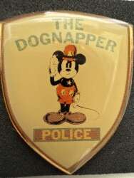 The Dognapper Set