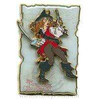 Elizabeth Swann Animated