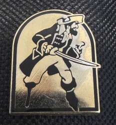 EuroDisneyland - Pirates of the Caribbean