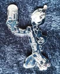 15803 - (PTD) Pin Trader's Delight Series - Pleakley - Disney Studio Store Hollywood / Soda Fountain alternate image