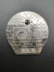 'Disneyland 60th Diamond Celebration Girls Mystery - Cinderella - DLR'