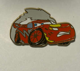 Tokyo Dragon Mcqueen