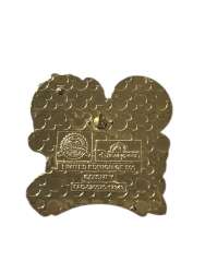 'Chinese New Year - Duffy, Gelatoni, StellaLou, ShellieMay - HKDL'