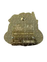 114386 - Pin Hunting 2017 - Duffy, ShellieMay, Gelatoni - Mickey Avenue - Shanghai Disney Resort alternate image