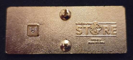 114387 - Walt Disney Company Store - Mystery Pin Collection Series 1 - WDC Store Patch - Disney Employee Center alternate image