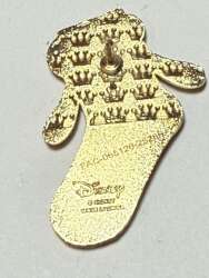 114390 - BoxLunch - Mickey and Friends Socks Blind Box - Goofy Sock - Loungefly alternate image