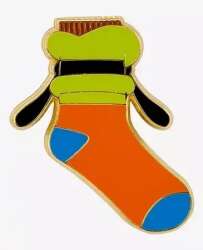 Goofy Sock