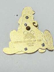 114391 - 2006 Holiday Ornament Collection - Goofy - Disneyland Resort alternate image