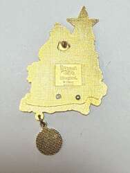 114392 - 2001 Merriest Place on Earth - Goofy - Disneyland Resort alternate image