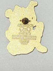 114394 - 2007 Christmas Advent Set - Minnie. Goofy. Donald Duck. Pluto - Disney Store US alternate image