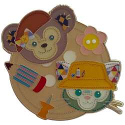 ShellieMay & Gelatoni