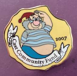 Cast Community Fund