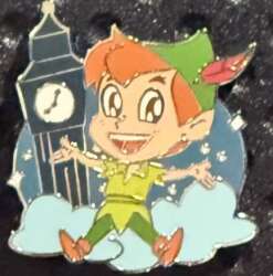 Peter Pan