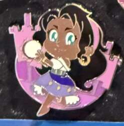 Esmeralda